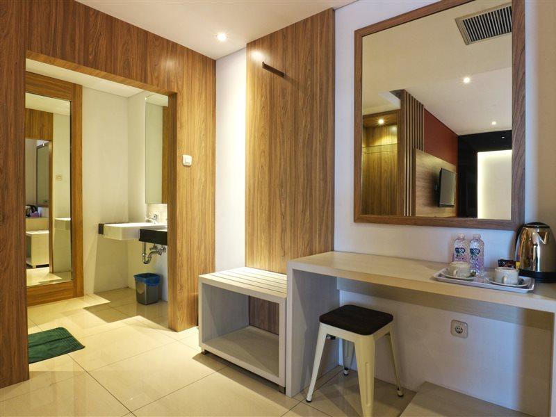 Kampioen Bed & Breakfast Bandung Extérieur photo